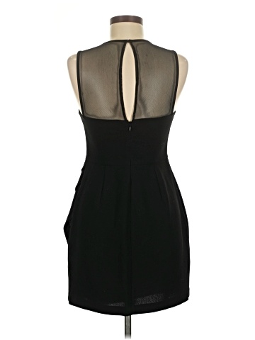 BCBGeneration Cocktail Dress (view 2)