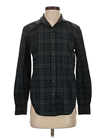 Brooks Brothers Long Sleeve Button-Down Shirt (view 1)
