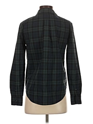 Brooks Brothers Long Sleeve Button-Down Shirt (view 2)