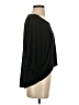 SEE Black 3/4 Sleeve Top Size S (estimated) - photo 4