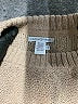 Carbon2Cobalt Solid Brown Pullover Sweater Size S - photo 7