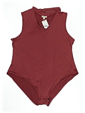 Hey Collection Bodysuit (view 1)