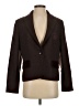 Assorted Brands Burgundy Blazer Size S (estimated) - photo 1