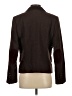 Assorted Brands Burgundy Blazer Size S (estimated) - photo 2