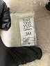 Just One Year by Carter's 100% Polyester Ivory Sweater Vest 0-3 MO / 3 MO - photo 3