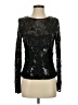 Alberto Makali Black Jacket Size 4 - photo 1