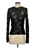 Alberto Makali Black Jacket Size 4 - photo 2