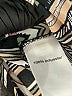 Maurices 100% Polyester Brown Sleeveless Blouse Size M - photo 8