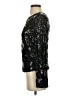 Alberto Makali Black Jacket Size 4 - photo 5