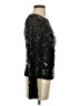 Alberto Makali Black Jacket Size 4 - photo 4