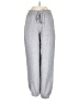 Monrow Gray Sweatpants Size XS - photo 1
