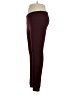 Liz Claiborne Color Block Burgundy Active Pants Size XL - photo 5