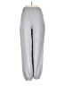 Monrow Gray Sweatpants Size XS - photo 2