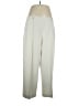 SPANX 100% Polyester Solid Ivory Dress Pants Size 1X - photo 1