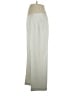SPANX 100% Polyester Solid Ivory Dress Pants Size 1X - photo 5