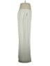 SPANX 100% Polyester Solid Ivory Dress Pants Size 1X - photo 4