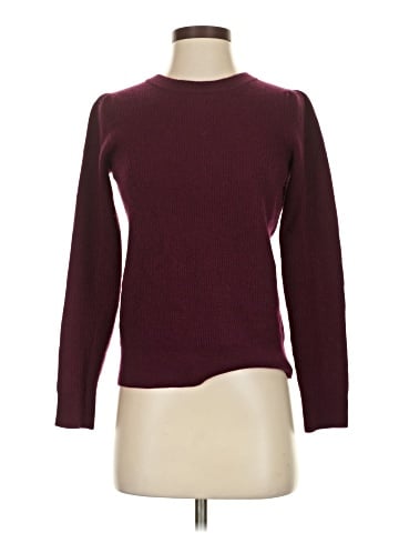 The Cashmere Project Pullover Sweater (view 1)