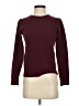 The Cashmere Project Burgundy Pullover Sweater Size XS - photo 1
