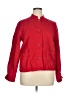 Liz Claiborne Red Kimono Size XL - photo 1