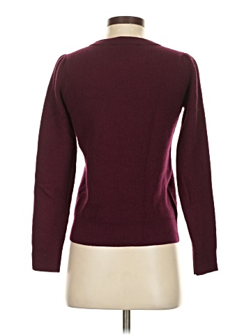 The Cashmere Project Pullover Sweater (view 2)