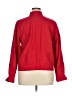 Liz Claiborne Red Kimono Size XL - photo 2