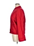 Liz Claiborne Red Kimono Size XL - photo 5