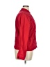 Liz Claiborne Red Kimono Size XL - photo 4