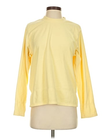 Cherokee Turtleneck Sweater (view 1)
