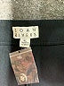 Joan Rivers Solid Blue Casual Pants Size XL - photo 4