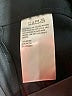 Joan Rivers Solid Blue Casual Pants Size XL - photo 5