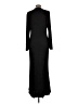 Shein Black Casual Dress Size 12 - photo 2