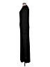Shein Black Casual Dress Size 12 - photo 5