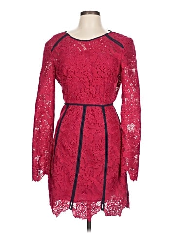 MSGM Cocktail Dress (view 1)