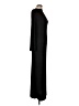 Shein Black Casual Dress Size 12 - photo 4