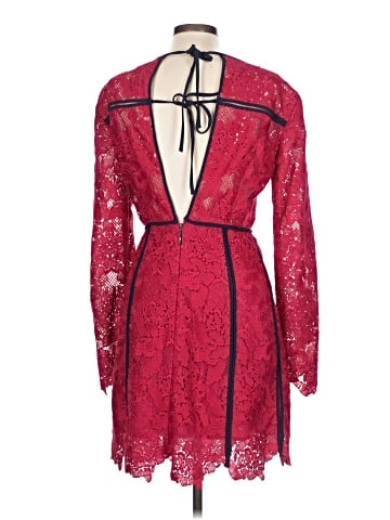 MSGM Cocktail Dress (view 2)
