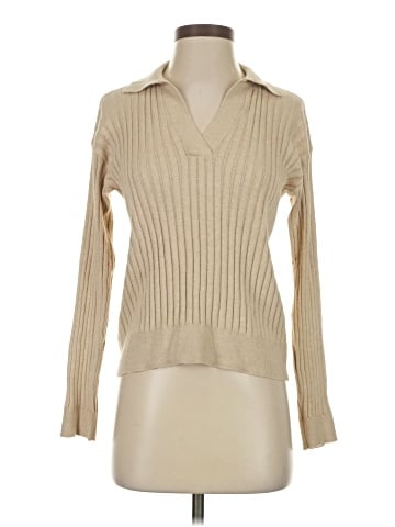 Skin Pullover Sweater (view 1)