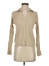 Skin Tan Pullover Sweater Size XS (0) - photo 1