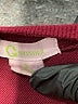 C. Wonder Hearts Burgundy Sweatshirt Size S - photo 7