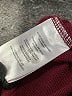 C. Wonder Hearts Burgundy Sweatshirt Size S - photo 8