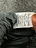 Nine West Orange Jacket Size M - photo 7