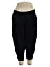 Banana Republic Black Active Pants Size XXL - photo 1