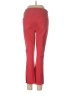 Sanctuary Color Block Red Pink Jeans Size 28 waist - photo 2