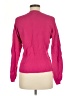 Nine West Pink Pullover Sweater Size M - photo 2