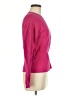 Nine West Pink Pullover Sweater Size M - photo 4