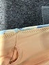 Unbranded Floral Yellow Swimsuit Top Size M (estimated) - photo 3