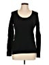 Gap Outlet Black Pullover Sweater Size L - photo 1