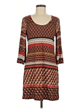 Uncle Frank Casual Dress
