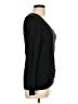 Gap Outlet Black Pullover Sweater Size L - photo 4