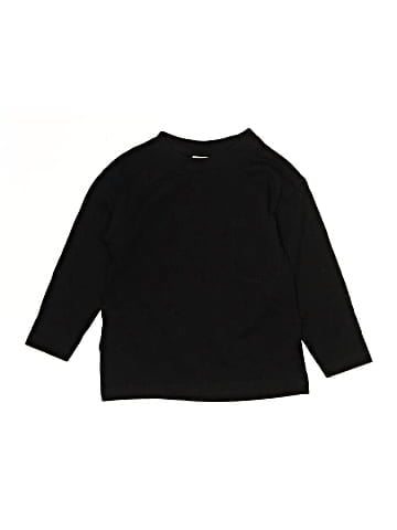 Zara Long Sleeve Top (view 1)