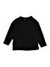 Zara Black Long Sleeve Top Size 2 - photo 1